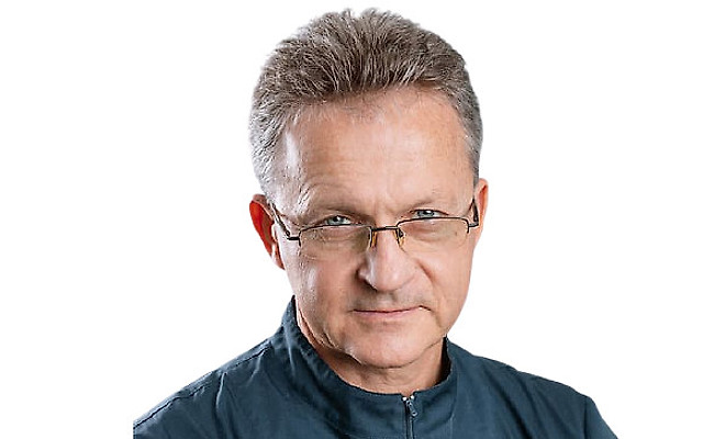 Ветлицкий Дмитрий Анатольевич