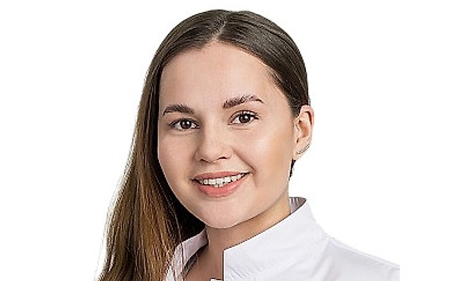 Латыпова Диана Ильдаровна