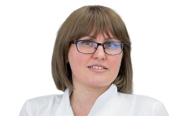 Пищальникова Светлана Валерьевна