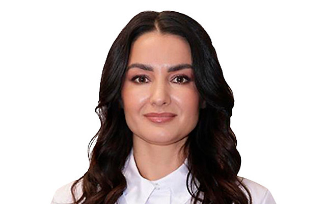 Бузикова Алла Борисовна