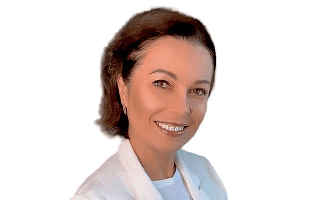 Яхонтова Инна Владимировна