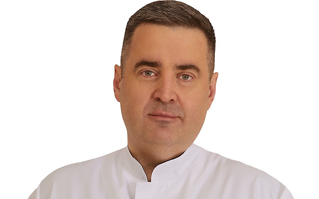 Шабанов Эдуард Анатольевич