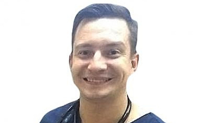Ушаков Дмитрий Игоревич