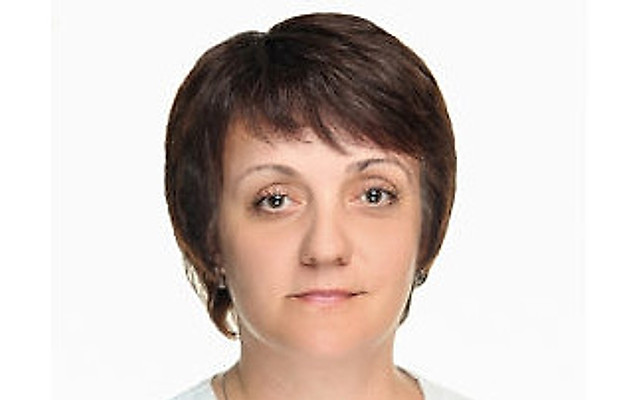 Моисейкова Екатерина Леонидовна