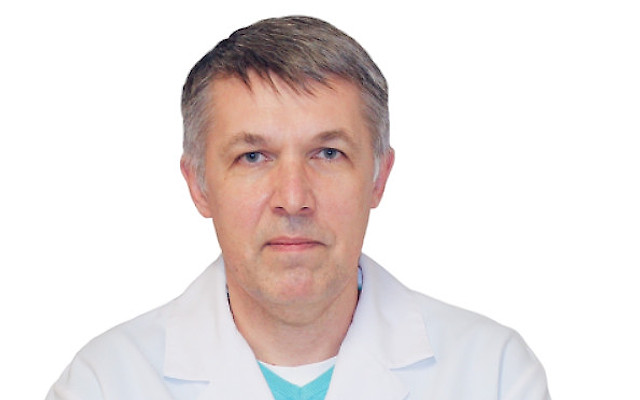 Иваненко Андрей Валентинович