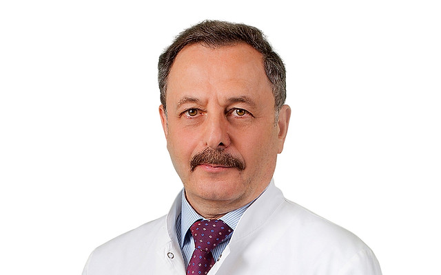 Заводник Аркадий Иосифович