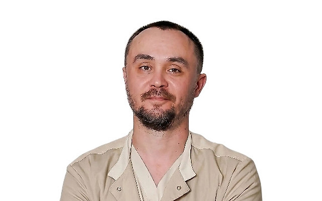 Жуманкулов Арман Маженович