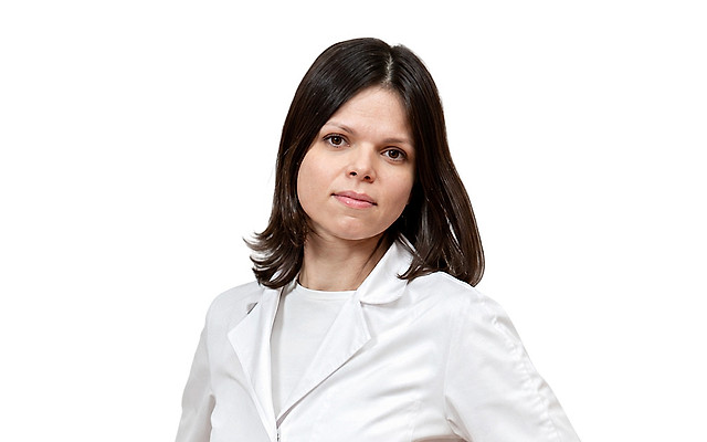 Филиппова Татьяна Васильевна