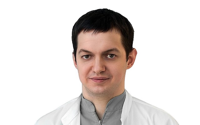 Ганзя Артем Вадимович