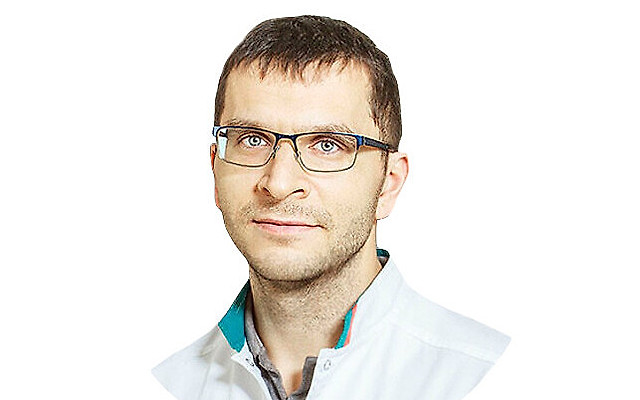 Лесковский Евгений Александрович