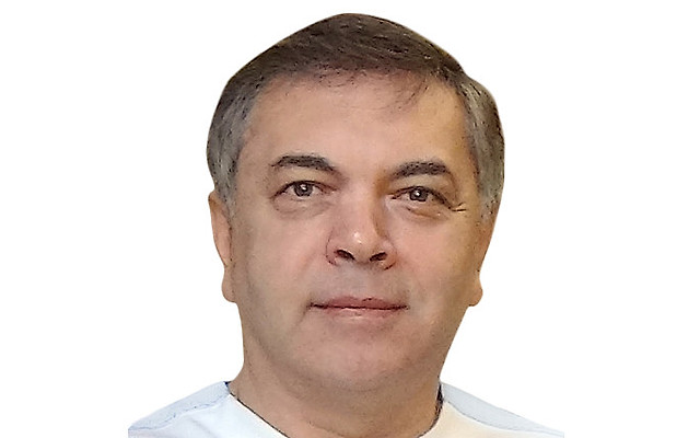 Пириев Эльдар Гейдарович