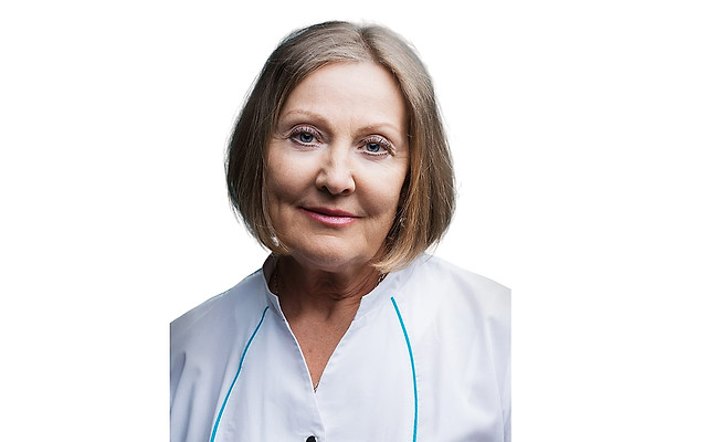 Сидорук Татьяна Алексеевна