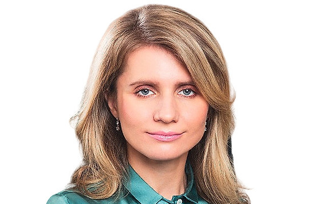 Денисова Екатерина Аавовна