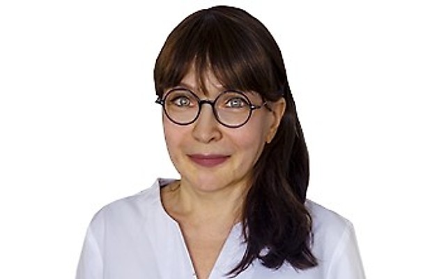 Синцова Наталья Всеволодовна