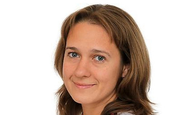 Малахова Ольга Владимировна