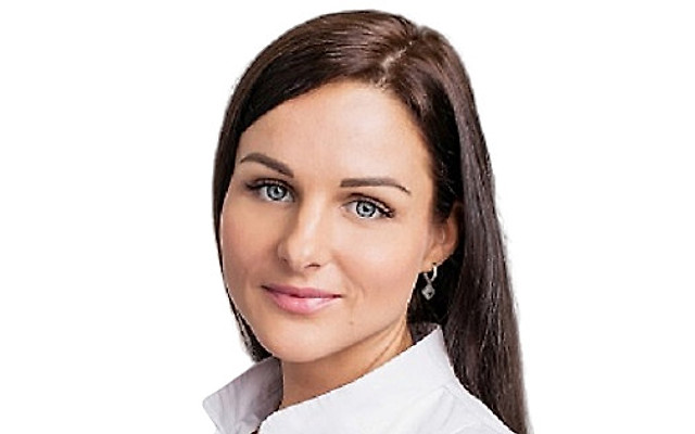 Исаченко Елена Александровна