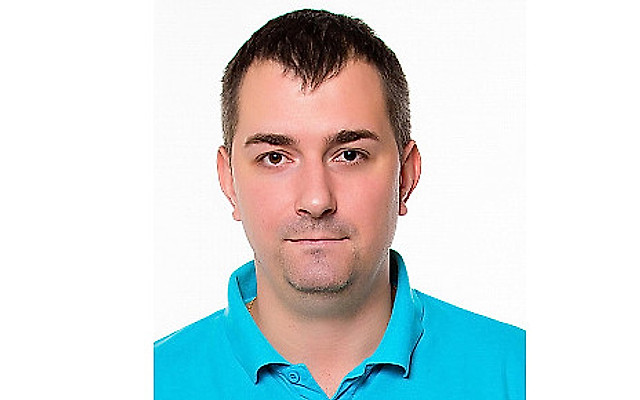 Гаврик Максим Михайлович