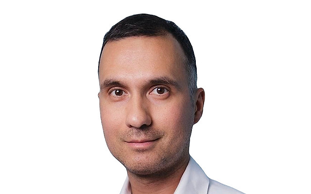 Тихомиров Руслан Александрович