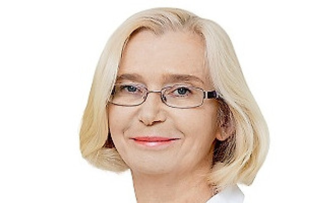 Иванова Ольга Викторовна