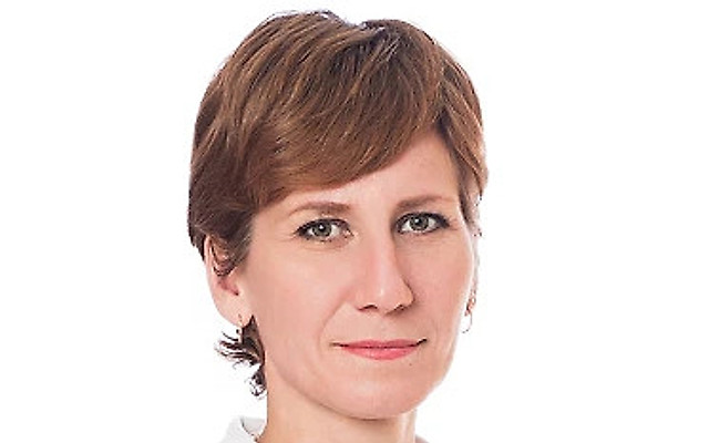 Леванова Елизавета Павловна