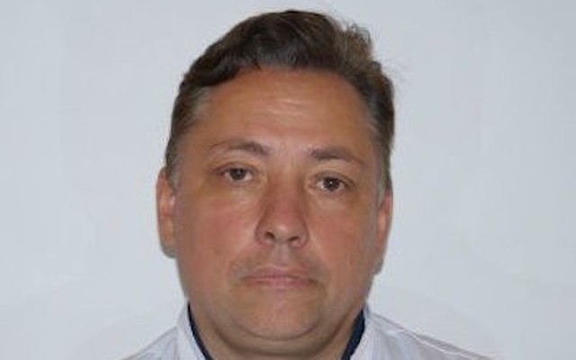 Толкалов Владислав Владимирович