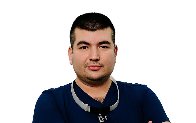Ходжакулиев Гельды Батырович