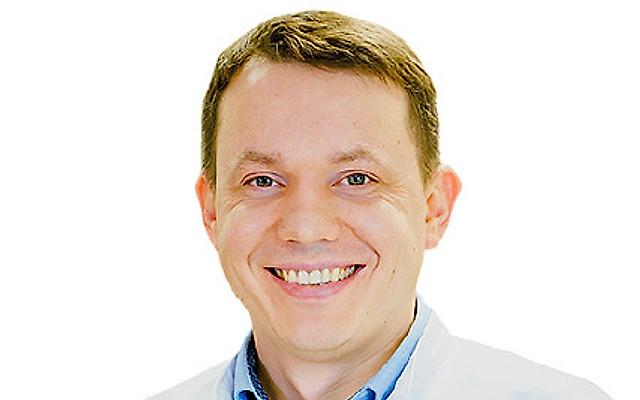 Казаков Сергей Владимирович