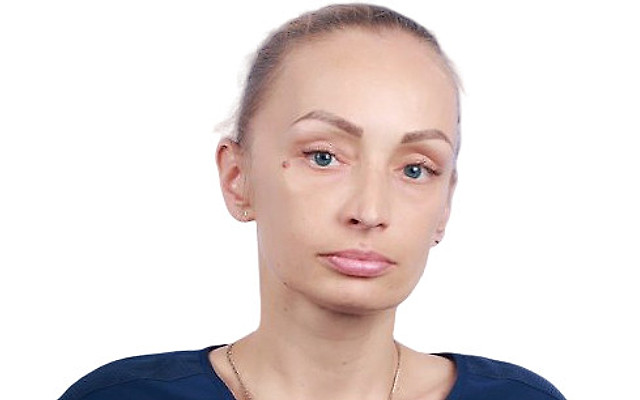 Левандовская Надежда Геннадьевна