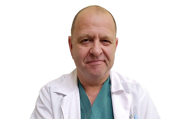 Орлов Андрей Юрьевич