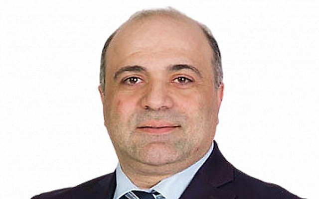 Даниелян Арам Адверович