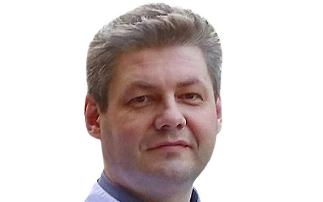 Борискин Василий Александрович