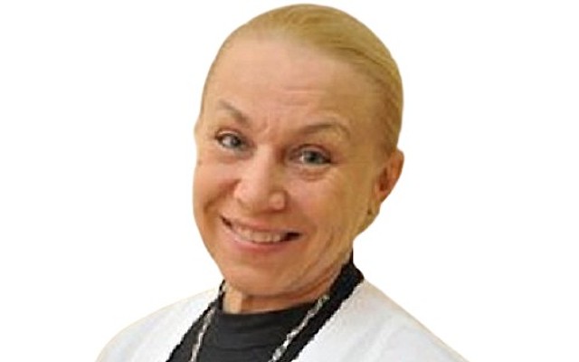 Чипликова Лариса Петровна