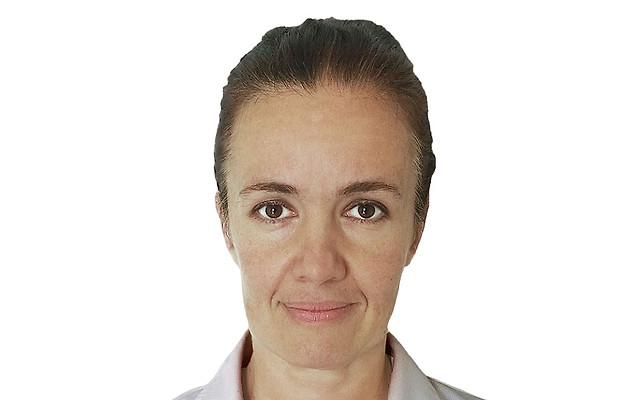 Пирская Татьяна Николаевна