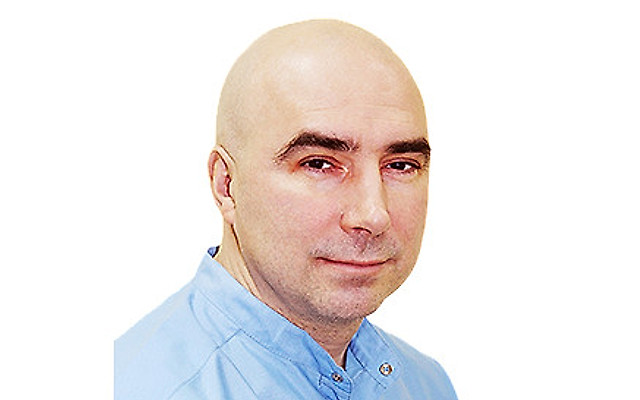 Байдулин Александр Олегович