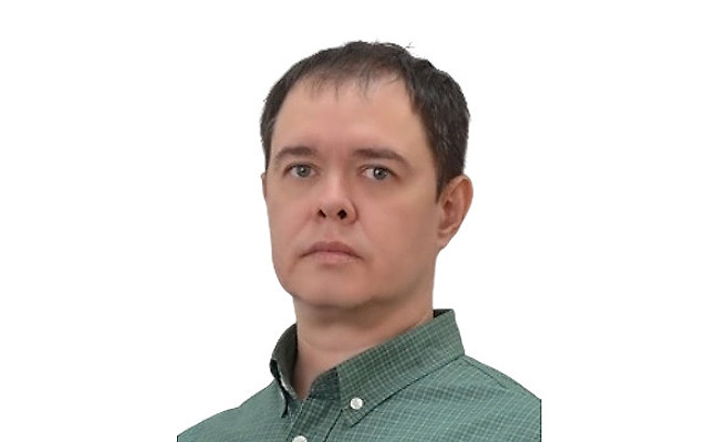 Федорященко Павел Фёдорович