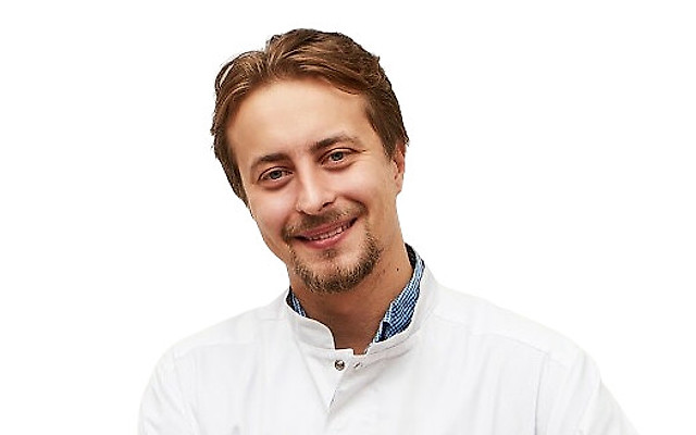 Иванов Александр Эмилевич