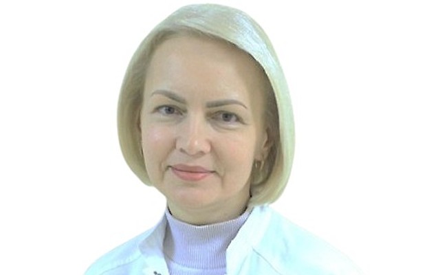 Яковлева Лариса Павловна