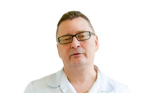 Заварзин Борис Александрович