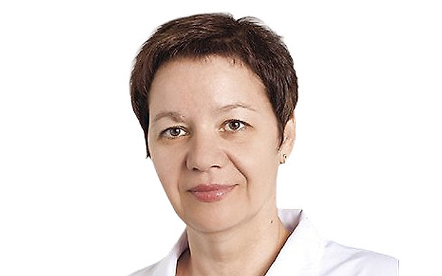 Казакова Татьяна Викторовна