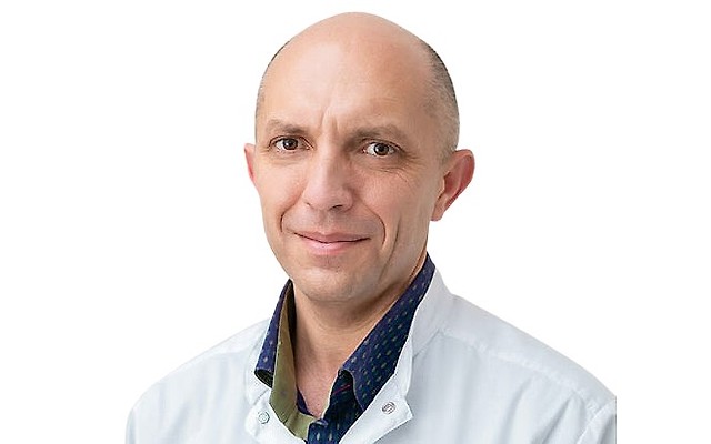 Кадин Сергей Владимирович