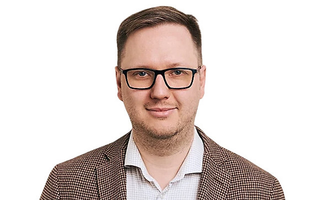 Шарыбин Евгений Александрович