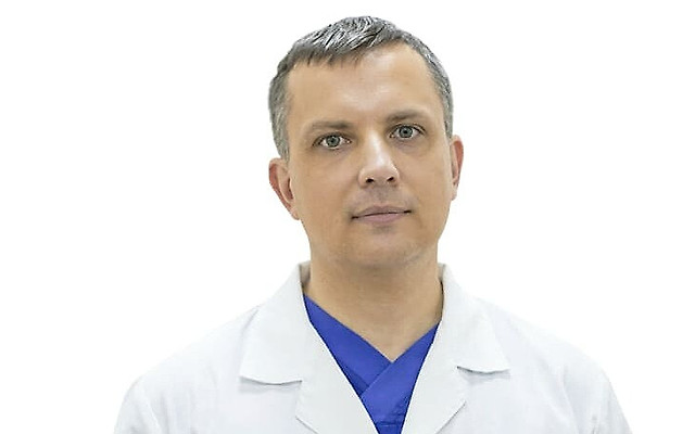Творогов Дмитрий Анатольевич