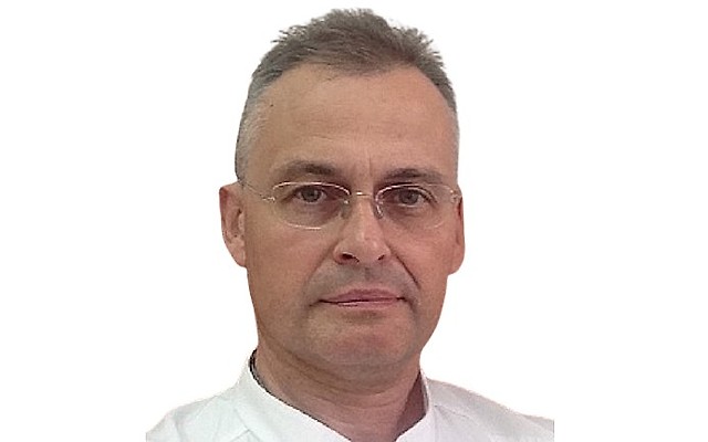 Вологжанин Дмитрий Александрович