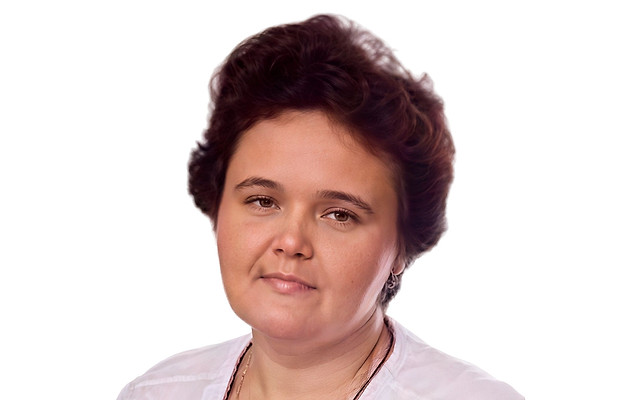 Галяткина Наталья Вячеславовна
