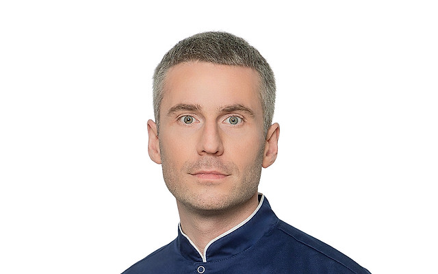 Филоненко Сергей Александрович