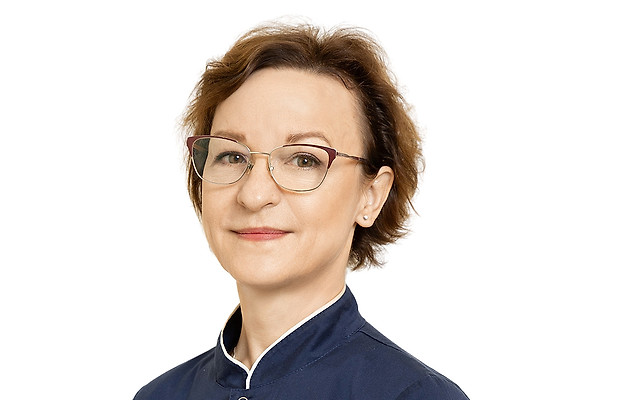 Черкасова Альбина Игоревна