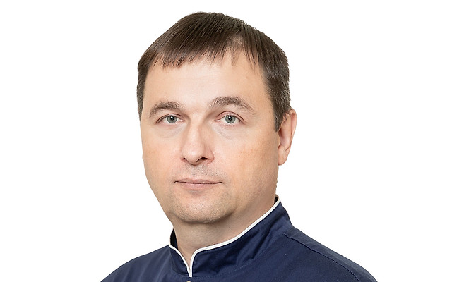 Шебунов Сергей Владимирович