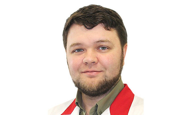 Ковалевский Владимир Андреевич