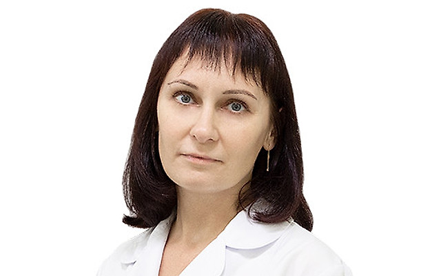 Дергачева Алина Александровна