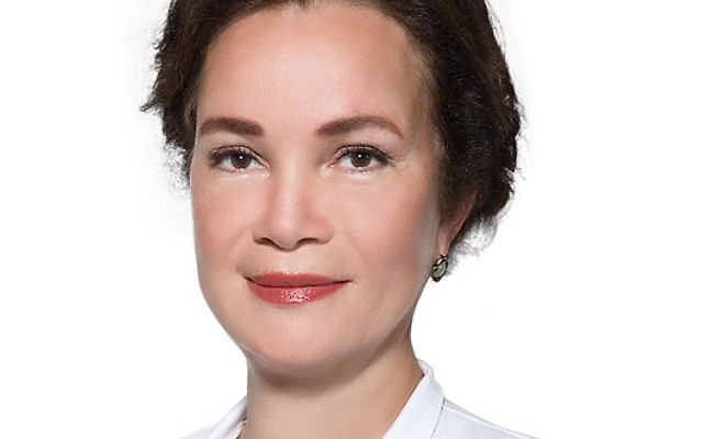 Кудряшова Светлана Михайловна